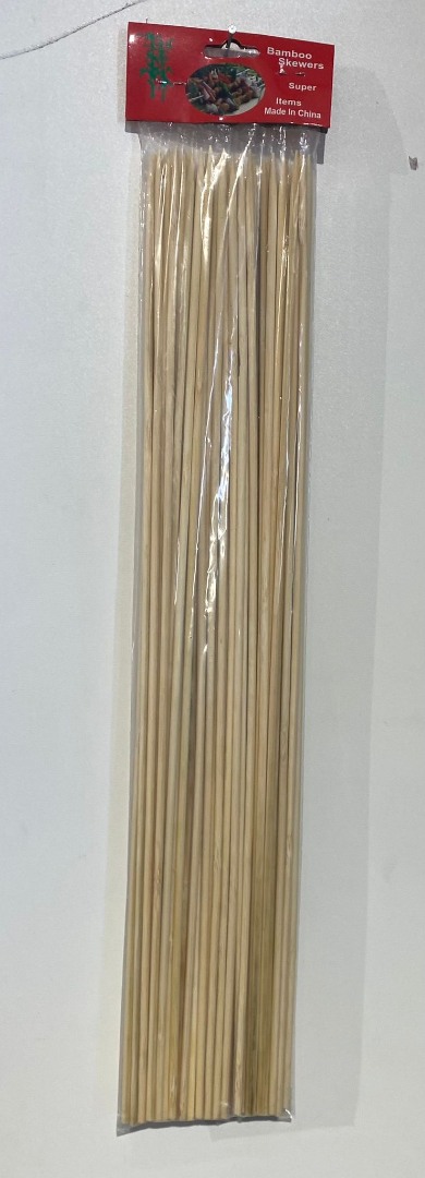 45cm Çöp Şiş