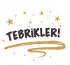 Tebrik/Başarı Pankartları